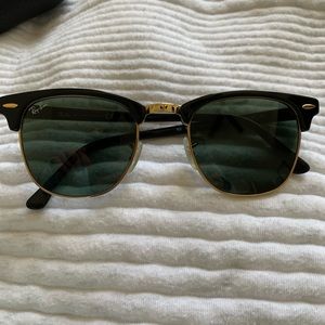 Ray ban sunglasses